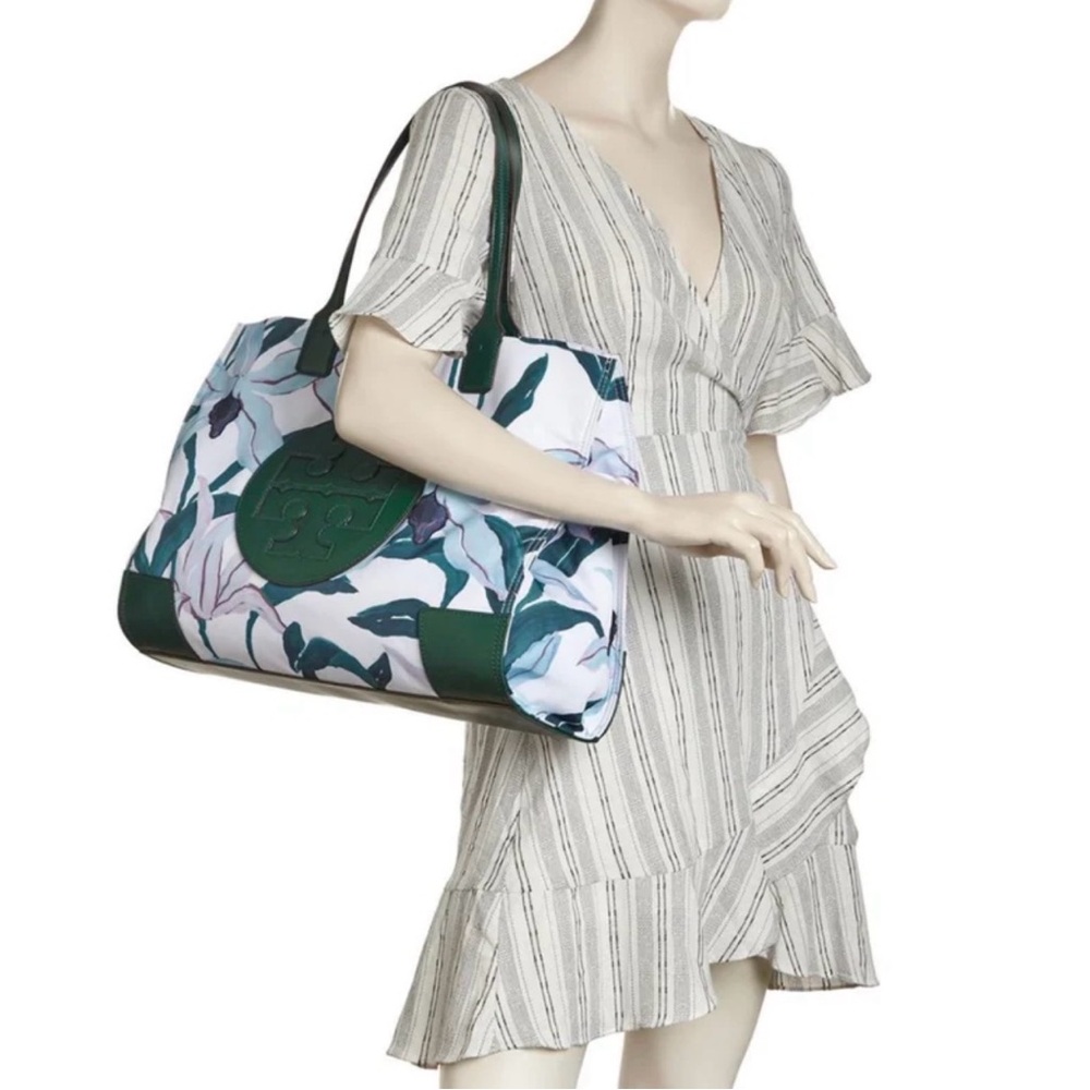 Tory Burch Ella Printed